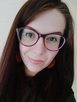 Опакова Ксения Андреевна