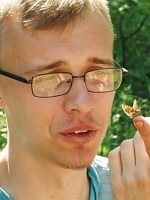Корнеев Илья Александрович