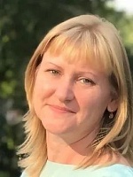 Беляева Ольга Андреевна