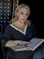 Лобаченко Ольга Эдуардовна