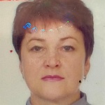 Адаменко Ольга Геннадьевна