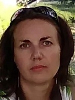 Корхова Татьяна Александровна