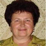 Любовь  Николаевна Малеж