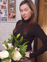 Буслаева Ольга Сергеевна