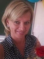 Черненкова Елена Александровна
