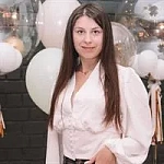 Сарвари Наталья Вячеславовна