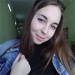 Анна Александровна Титова