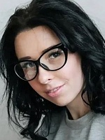 Дунаева Анастасия Сергеевна