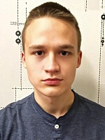 Новиков Илья Владимирович