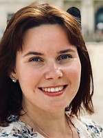 Горбунова Юлия Алексеевна