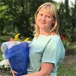 Ольга Андреевна Беляева