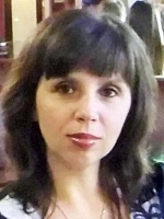 Зайцева Ольга Владимировна