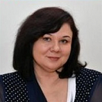 Наталья Витальевна Неплохова