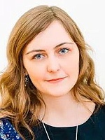 Волостных Алёна Алексеевна