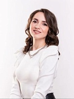 Шкалова Екатерина Александровна