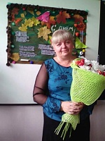 Игнатьева Валентина Витальевна