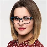 Анна Михайловна Иванова