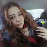 Иванова Анастасия Андреевна