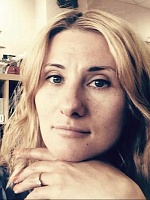 Власова Мария Алексеевна