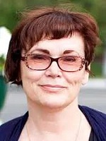 Шнырова Ольга Вадимовна