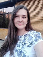 Белова Надежда Александровна