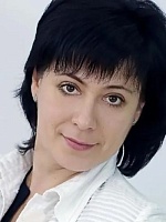 Борзова Ирина Вадимовна