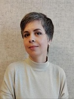 Пальгунова Ксения Семёновна