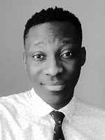 Wilson Muchindu