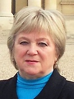 Поцхверия Ирина Вячеславовна