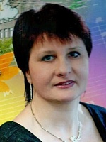 Зорина Татьяна Васильевна