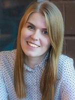 Горбунова Светлана Владимировна