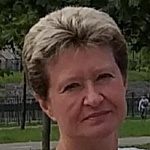 Инна Иосифовна  Лобанова