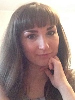 Демина Юлия Михайловна