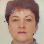 Адаменко Ольга Геннадьевна