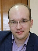 Гольцов Дмитрий Владимирович