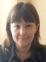 Океанская Жанна Леонидовна