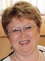 Власова Нина Николаевна