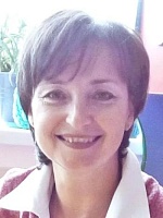 Таланова Наталья Васильевна