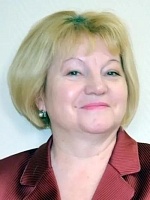 Опарина Наталья Владимировна