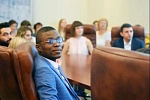 Мумбети Люк Джонатан