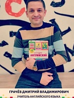 Грачев Дмитрий Владимирович