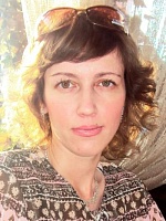 Жигарева Марина Александровна