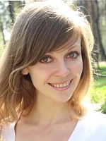 Линдиман Анастасия Васильевна