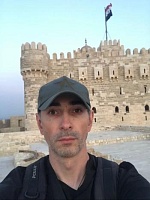 Миронов Михаил Вячеславович