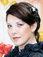 Зинихина Анна Васильевна