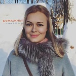 Журавлева Ольга Константиновна