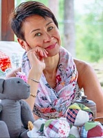 Кочуева Елена Анатольевна