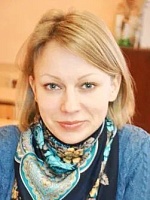 Грачева Дарья Сергеевна