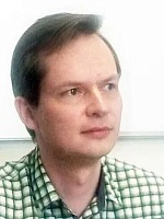 Фомичев Дмитрий Сергеевич