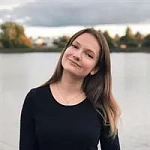 Чернокожева Ольга Алексеевна